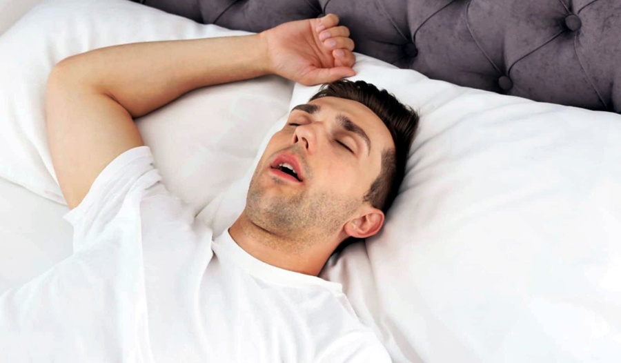 Você respira pela boca? Entenda como isso afeta os dentes, o sono e até o desempenho intelectual