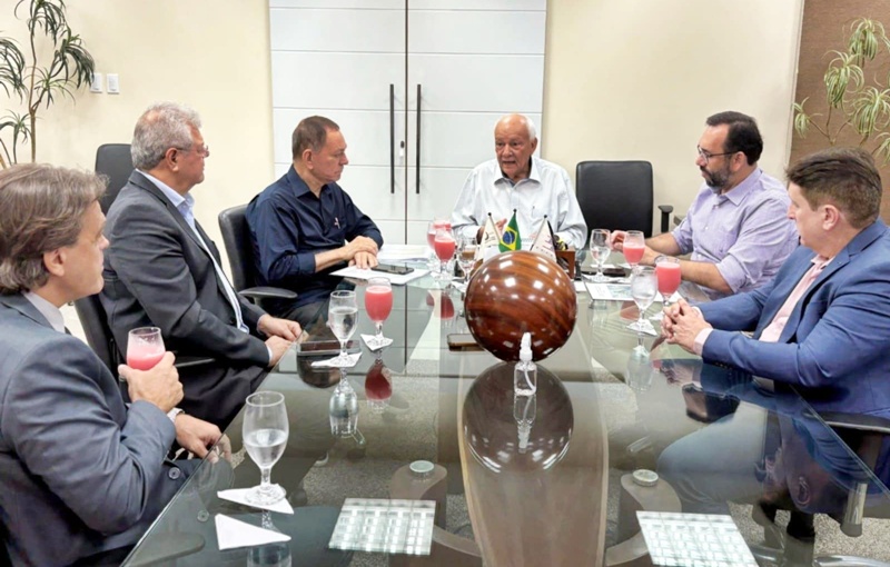 Receita Federal, Fieam e Senai transformam desafios em soluções para o Amazonas