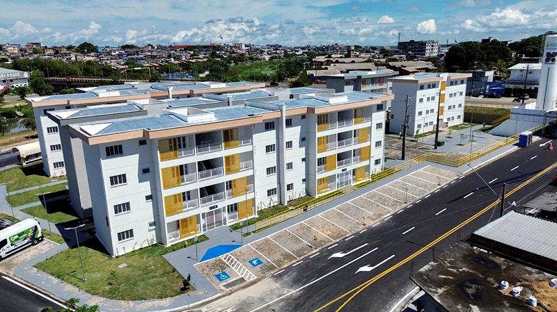 Prosamin+ é finalista em prêmio internacional considerado o ‘Oscar da Infraestrutura’ 