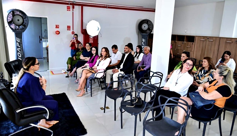 Manaus sedia debate sobre desafios da advocacia e igualdade de gênero na profissão