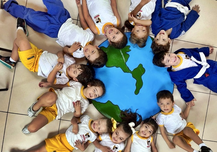 Pinocchio e Martha Falcão abrem matrículas para 2026, com proposta pedagógica focada na formação integral dos alunos