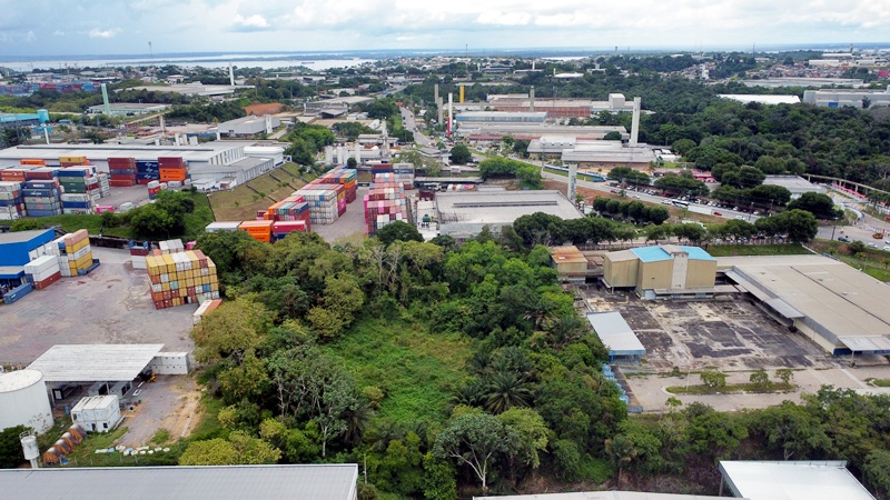 PIM tem crescimento nos indicadores de faturamento e empregos até julho