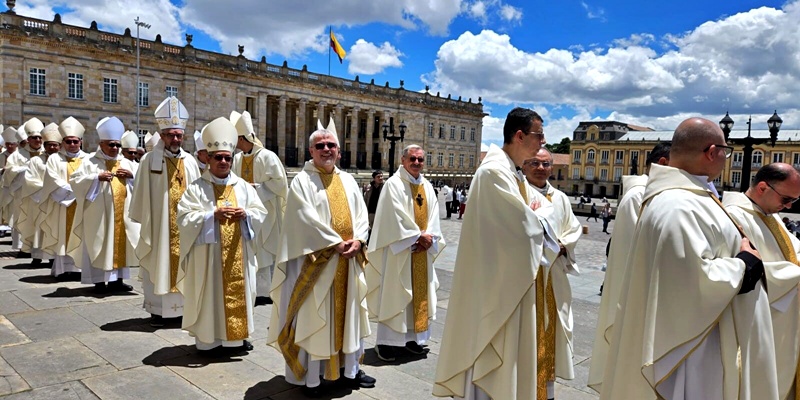 Bispos da Amazônia pedem manutenção dos vetos no licenciamento ambiental