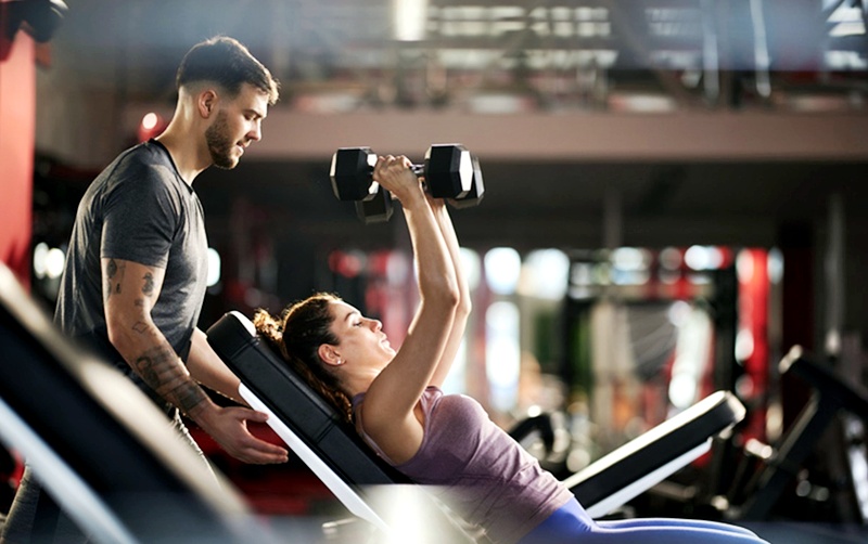 Personal Trainers reivindicam o fim das taxas abusivas cobradas por academias