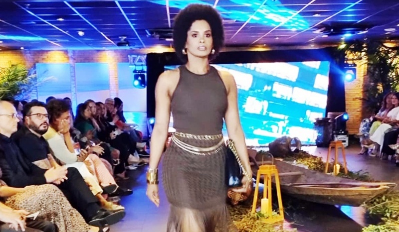 Ponta Negra Fashion Summer leva as tendências do Verão para a passarela