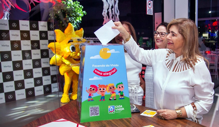 White Party celebra solidariedade com convidados e atrações especiais neste sábado 