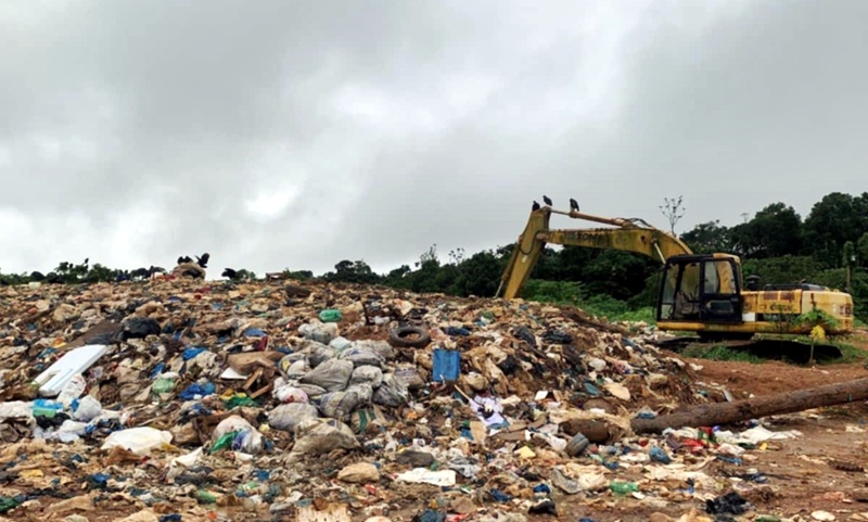 Iranduba perde luta ambiental com 1,8 mil dias de promessas não cumpridas no setor