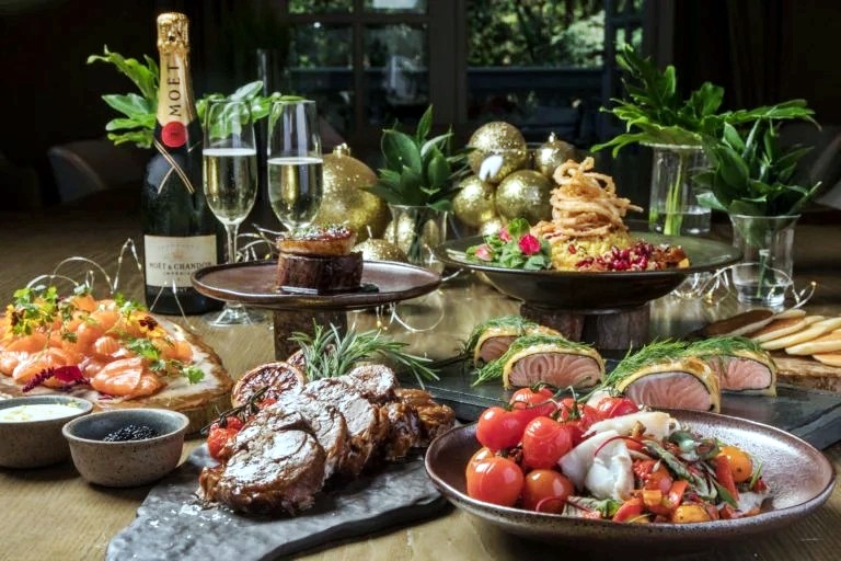 FCecon orienta sobre alimentação de pacientes oncológicos durante as festas de final de ano