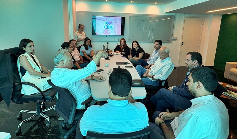 Fieam e CBA debatem estratégia para impulsionar a bioeconomia amazônica