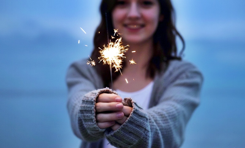 Promessas de Ano Novo: por que apenas poucas pessoas conseguem cumpri-las?