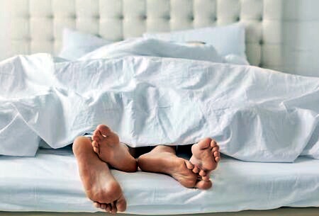 Estudo indica que pessoas bissexuais relatam níveis mais altos de libido