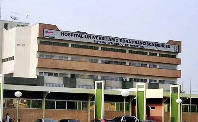 Dois hospitais públicos do Amazonas figuram entre os 100 melhores do Brasil