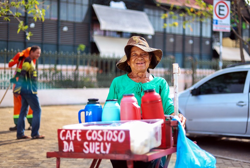 Cineasta amazonense estreia como diretor buscando desvendar “Tesouros da Manaus Moderna”