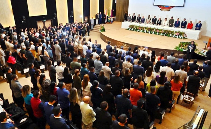 TCE-AM lança programa para reestruturar a educação básica no Amazonas