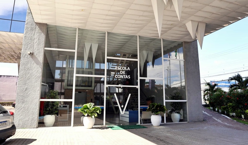 Escola de Contas Publicas do TCE-AM lança inscrições para abertura do ano letivo que terá palestra de Mauro Campbell Marques