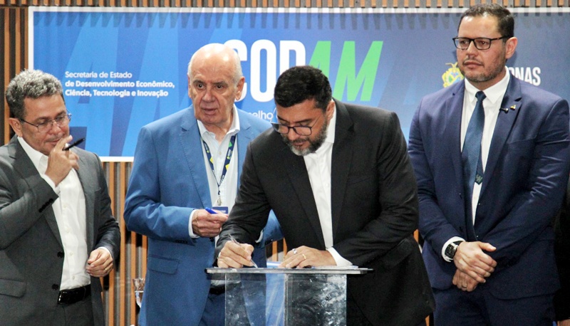 Codam aprova R$ 444 milhões em investimentos e reforça ciclo de crescimento do Polo Industrial de Manaus