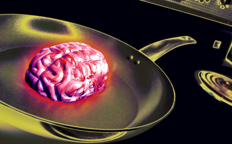 Brain fry: equilibrar o uso da IA no atendimento ao cliente para não impactar o relacionamento