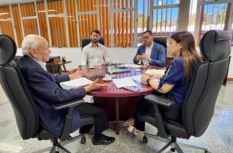 Fieam e Suframa em agenda por mais competitividade da ZFM 