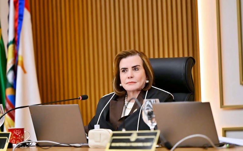 Presidente do TCE-AM anuncia plenário virtual para dar mais agilidade aos julgamentos
