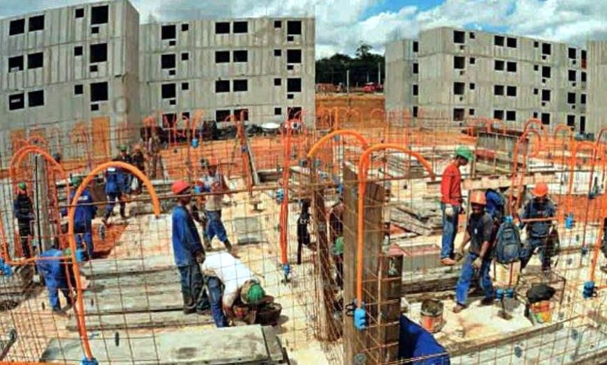 Amazonas lidera na região Norte e alcança o top 10 nacional em transparência na execução de obras públicas