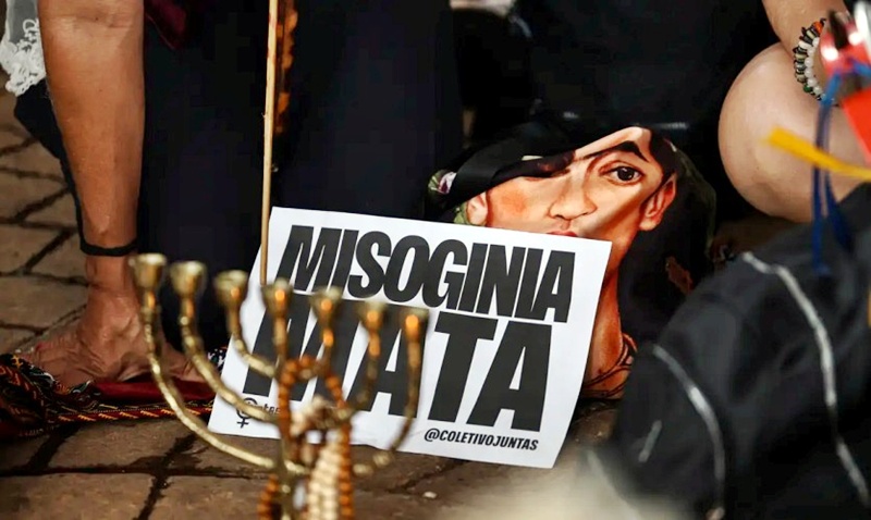 Educação: o antídoto contra a misoginia