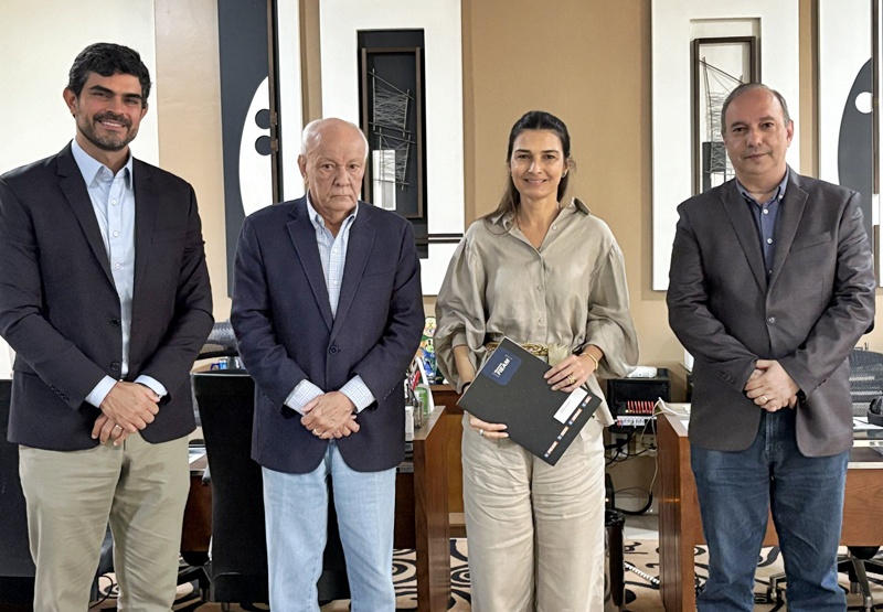Fieam vai homenagear lideranças femininas no Prêmio Industrial do Ano 2026