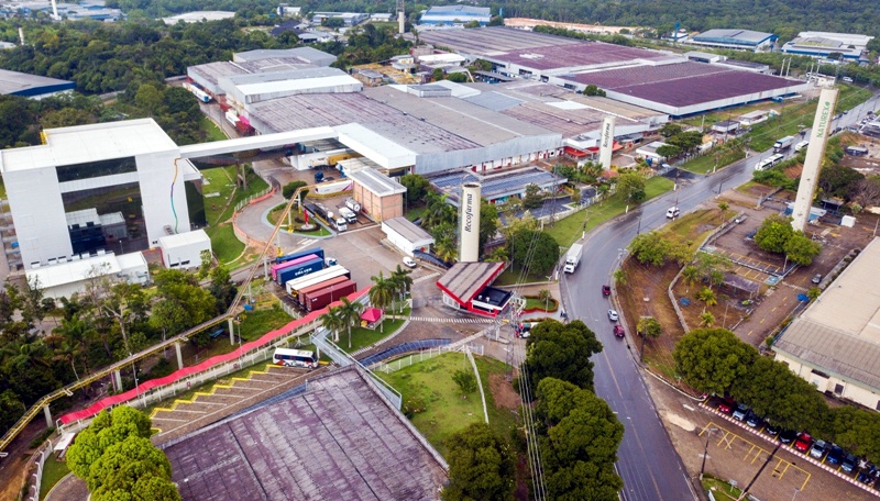 Recofarma ganha prêmio “Exportadora 2025” com crescimento de 19,6%
