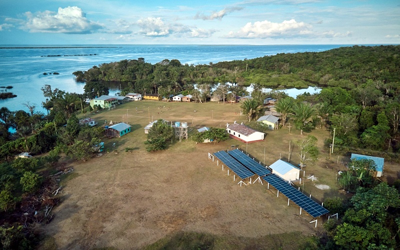Ministério do Meio Ambiente e Mudança do Clima, FAS e KfW prorrogam edital para fortalecer coletivos da sociobioeconomia na Amazônia