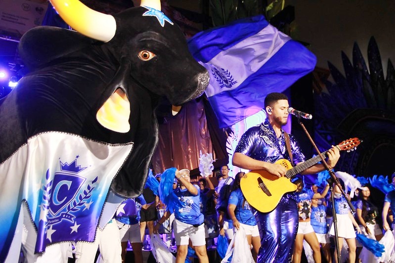 Bar do Boi comemora 38 anos e reverencia legado de Arlindo Jr