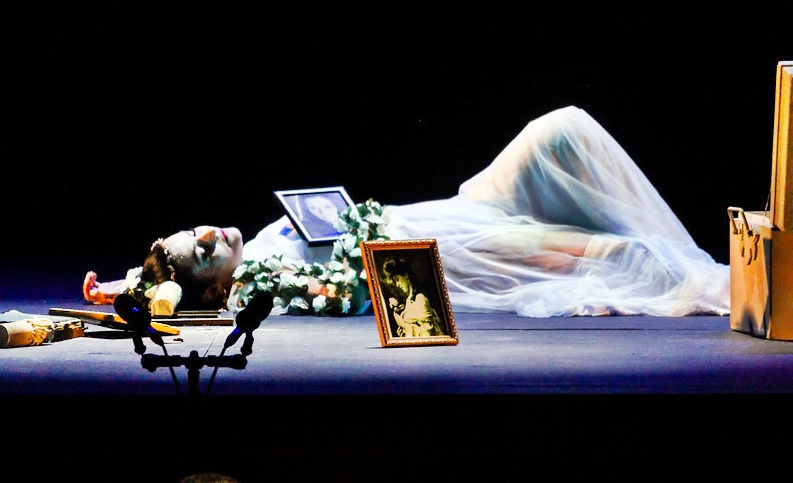 Teatro Amazonas une romantismo europeu e expressividade brasileira em concerto cênico do FAO